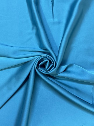 Satyna Armani - marine blue