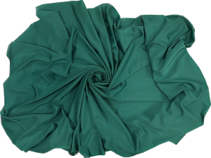 Dzianina Lycra - zielony turkus