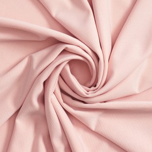 Dzianina ITY - rose gold 