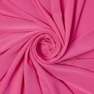 Dzianina  ITY - hot pink 