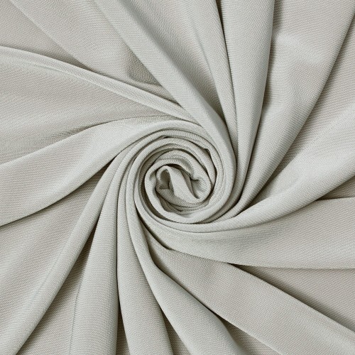 Dzianina ITY - srebrny