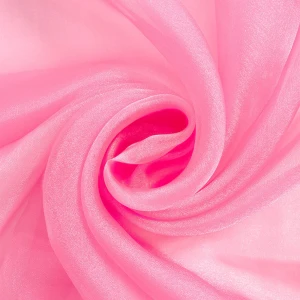 Organza Krystaliczna - amercian beauty