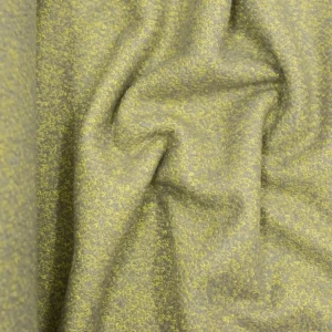 Boucle - żółty melanż