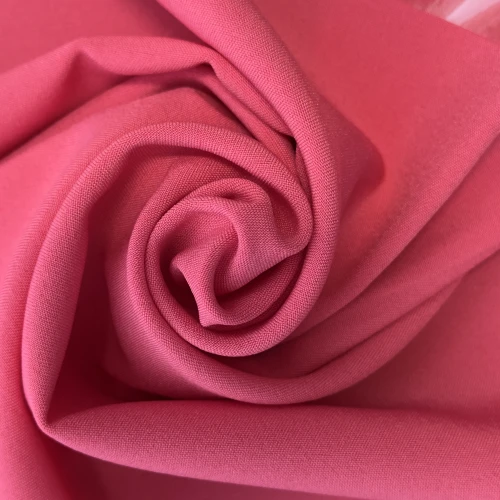 Tkanina Bi-Stretch - hot pink*