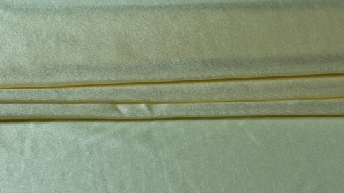 Nylon Błysk - szampański
