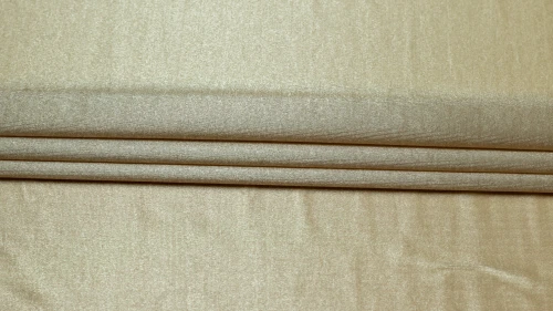 Nylon Błysk - beżowy