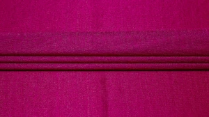 Nylon Błysk - fuksja