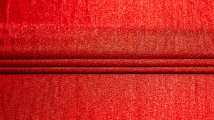 Nylon Błysk - czerwony