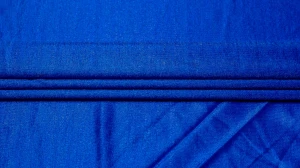 Nylon Błysk - chabrowy
