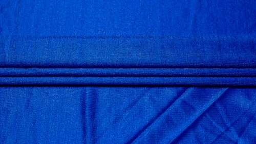 Nylon Błysk - chabrowy