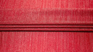 Nylon Błysk - bordowy