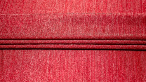 Nylon Błysk - bordowy