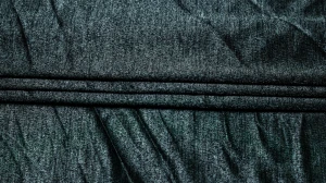 Nylon Błysk - czarny