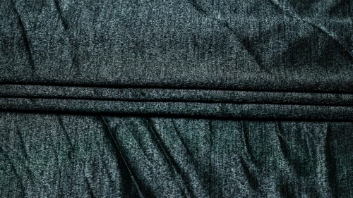 Nylon Błysk - czarny
