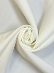 Gabardyna śmietankowy