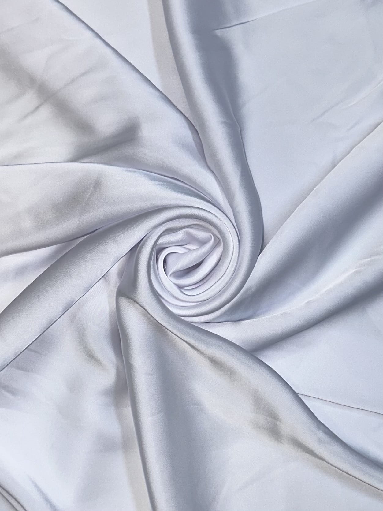 Satyna Moda biały - 1a