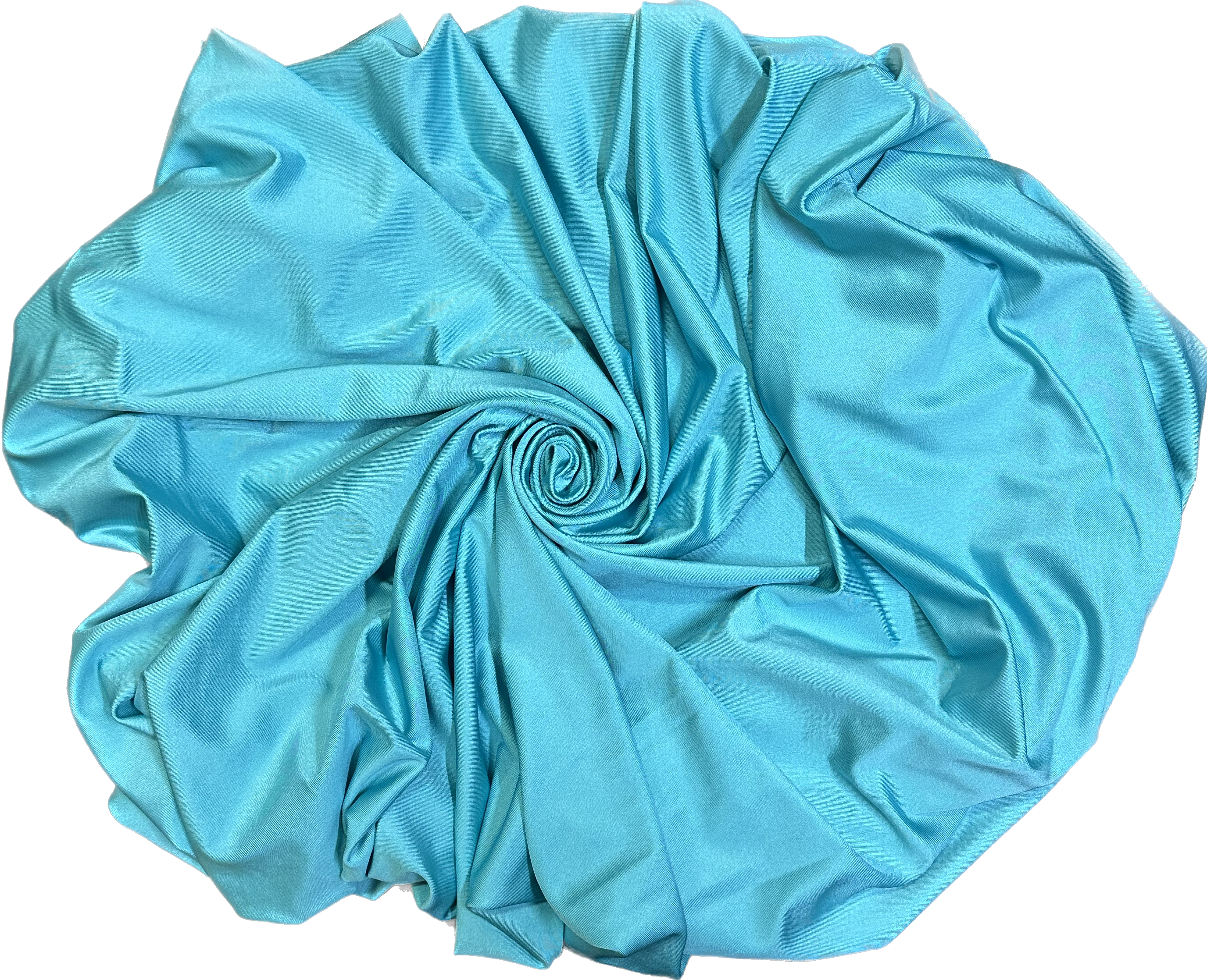 Dzianina lycra turkusowy – 12a