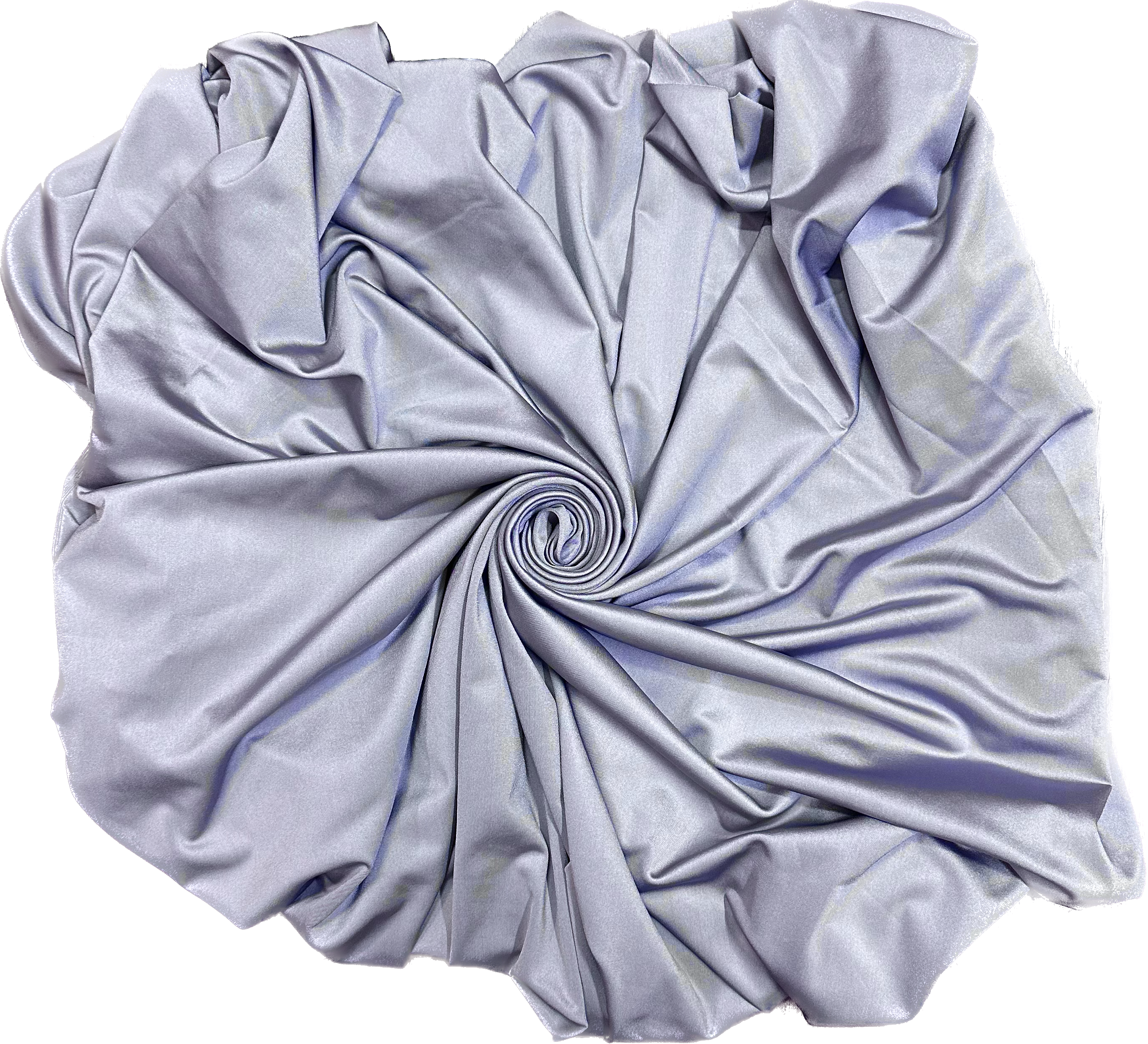 Dzianina Lycra szary łupkowy – 17a
