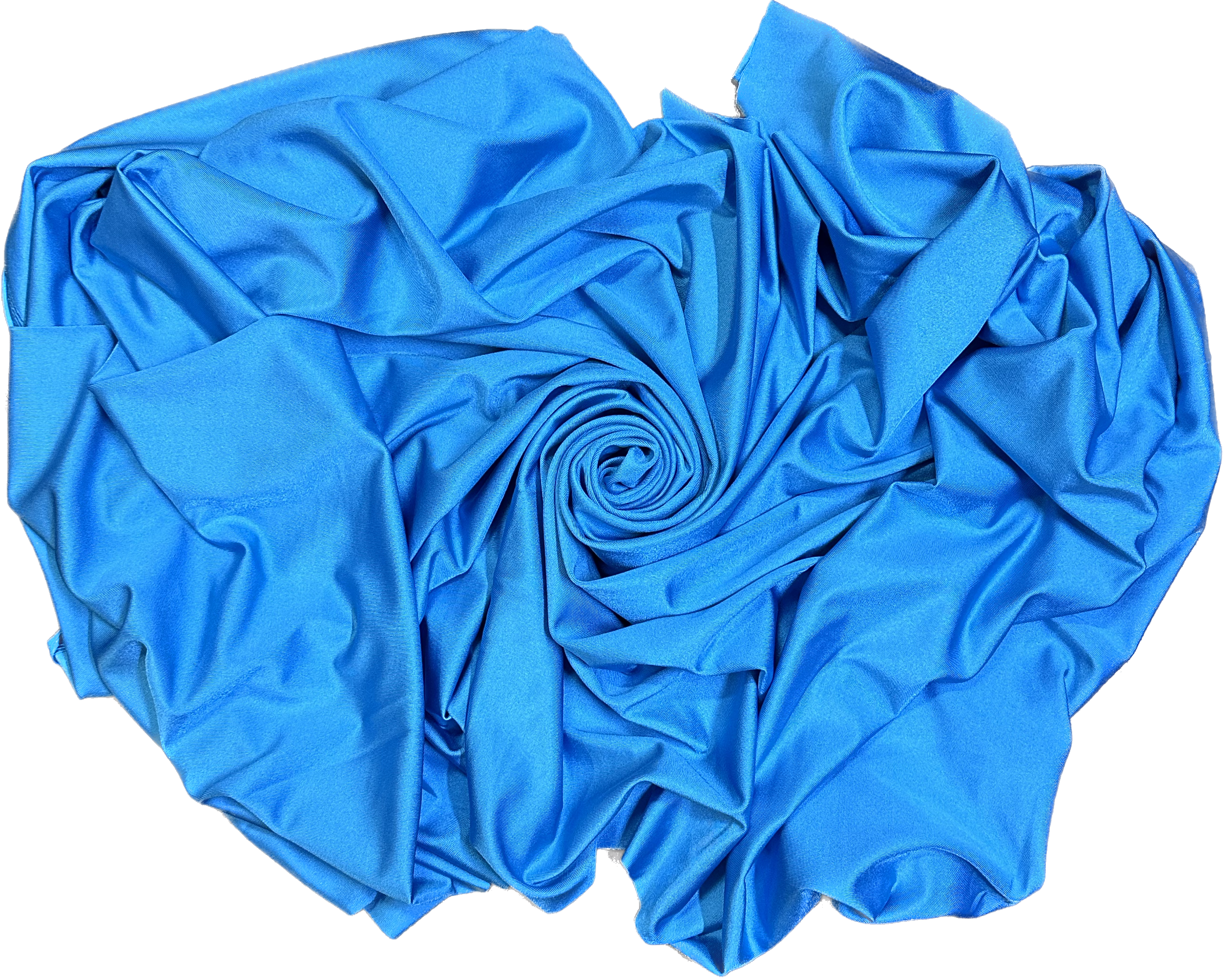 Dzianina Lycra jasny błękit – 20a