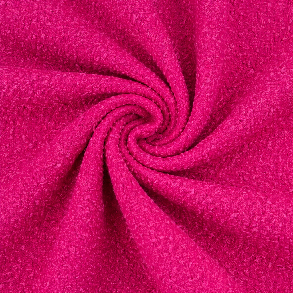 Boucle - magentowy 22A