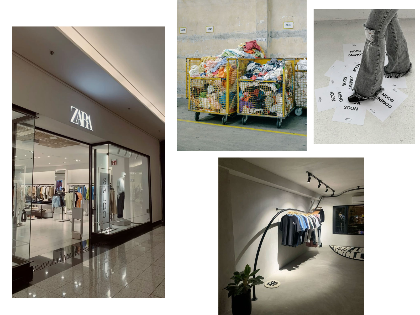 Co myślimy o fast fashion – z perspektywy hurtowni